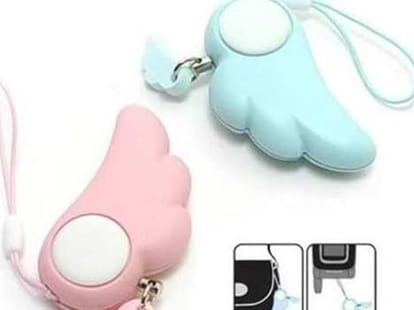 Anti-Rape Inventions