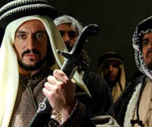 prince got angry over film on sultan