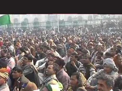 safarnama 2013 when akhilesh could not fulfill his promises