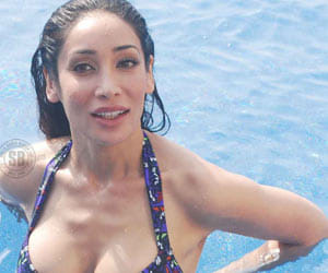 sofia hayat in controversy