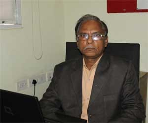 pandit vinod tyagi 