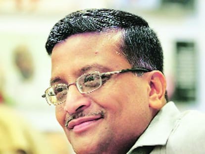 Rajasthan government find robert vadra's land