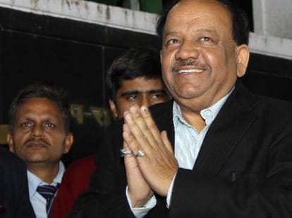 Delhi Mayor election, BJP Boiled