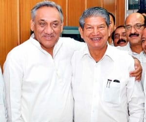 may be harish rawat become uttarakhand new cm