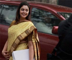 triangle of caste, religion and glamour in the elections