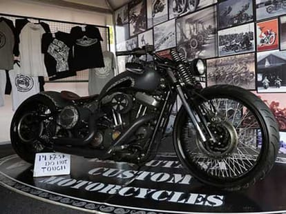 India Bike Week 2014 to be glitzy affair for Bikers