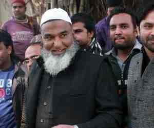 qadir bail, will release in delhi
