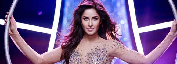 katrina kaif beauty tips for dhoom 3