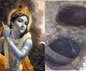 mathura kamyavan krishna leela