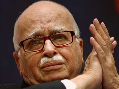 modi again defeated advani and his clout over bjp