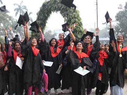 cat result declared