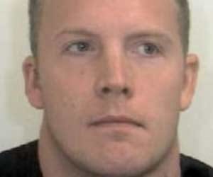 body builder raped a woman