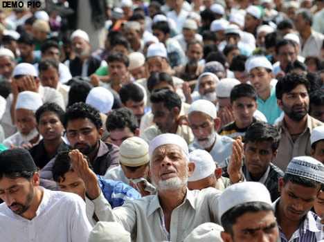muslim will be a decisive factor in bihar