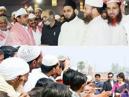 safarnama 2013: condition of muslims in uttar pradesh