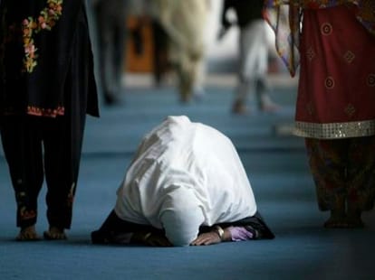 safarnama 2013: condition of muslims in uttar pradesh