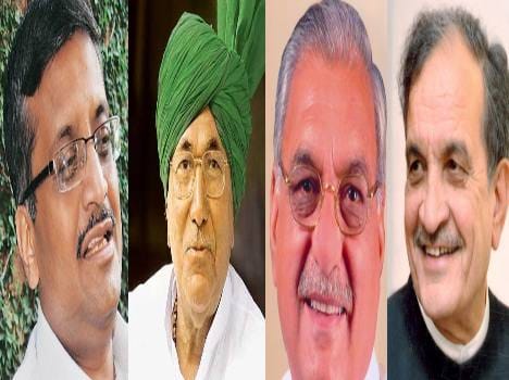 Safarnama 2013: Five reasons of bustling in Haryana Politics