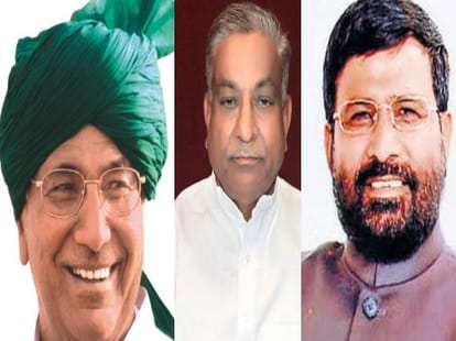Safarnama 2013: Five reasons of bustling in Haryana Politics