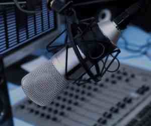 kashmir jammu radio out nine political parties lottery 