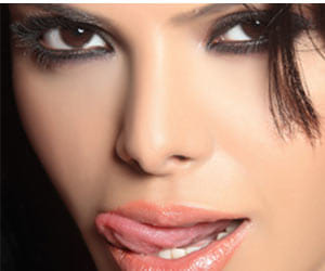secret of sherlin chopra will open
