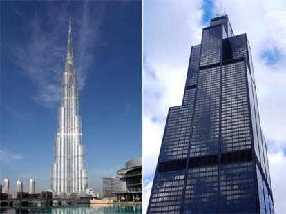 tallest temple than qutub minar in up