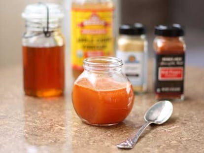 whiskey home remedies for cold and cough