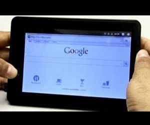 uttarakhand government give tablet topper student