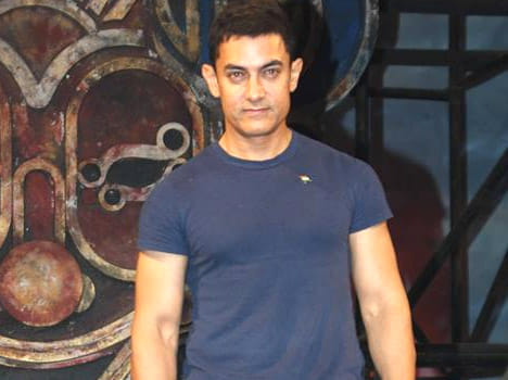 Mansoor Khan to write Aamir Khan's new film