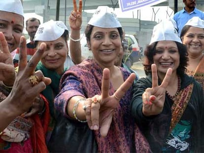 arvind kejriwal's gift to common man, Rs 1000 savings