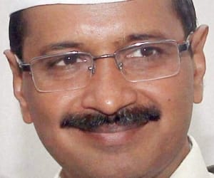 Kejriwal refused take security