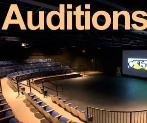Audition for Dance Competition on 15 June