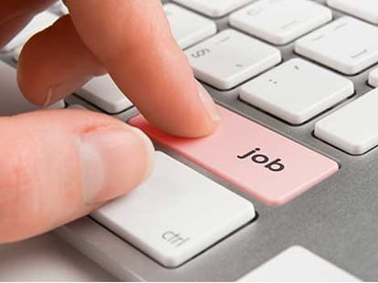 biodata five things can give you job
