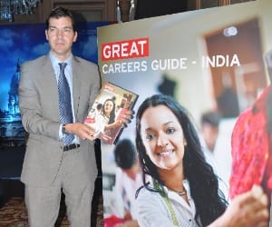 Britain give scholarship to indian students