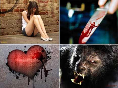 a madcap 'lover'