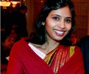 American external affairs minister expressed regret in devyani issue