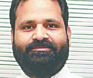 dr. pant from iitr gets national bioscince award