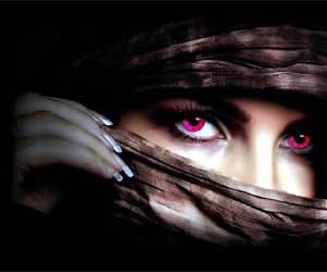nazar dosh totke eye