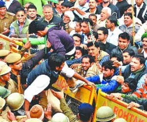 today in lucknow