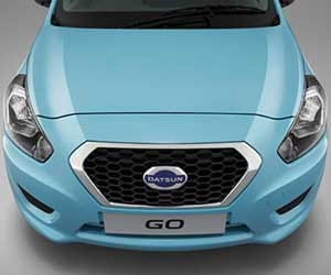 Datsun plans to introduce Alto rival in India by 2016