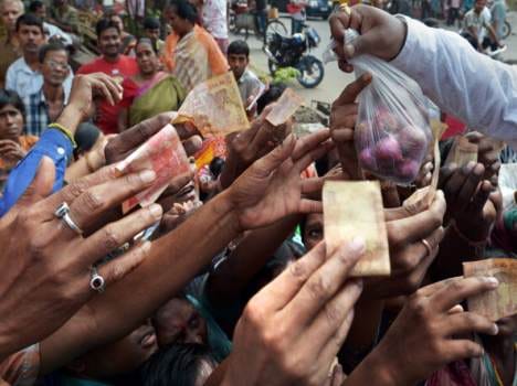 MP government strategy to rein in onion prices