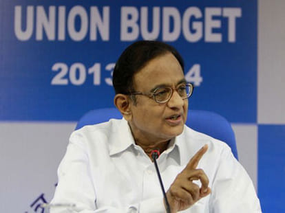 collegium system is wrong, says chidambaram.