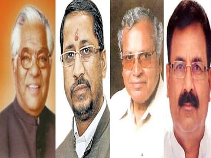 Safarnama 2013: 9 major blasts in Punjab Politics