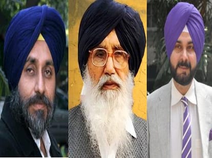 Safarnama 2013: 9 major blasts in Punjab Politics