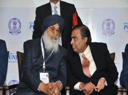 Safarnama 2013: 9 major blasts in Punjab Politics