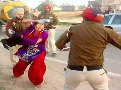 Safarnama 2013: 9 major blasts in Punjab Politics