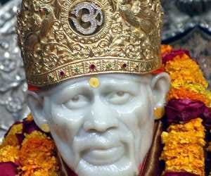 sai bhajan sandhya
