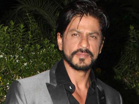 you know Shah Rukh driver's salary?