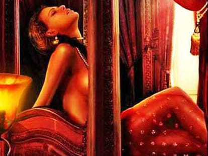 controversy of kamsutra concern with sherlyn chopra