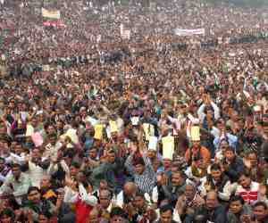 highcourt raises question on sikshamitra job