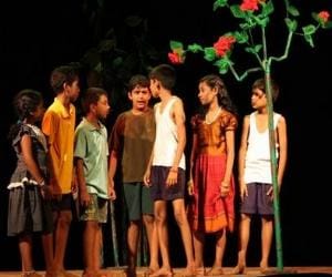 theatre workshops