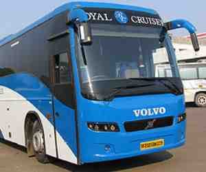 buses with gps system